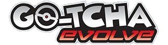 Go-tcha Evolve Logo